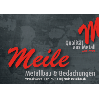 Meile Metallbau AG