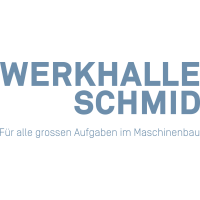 Werkhalle Schmid AG